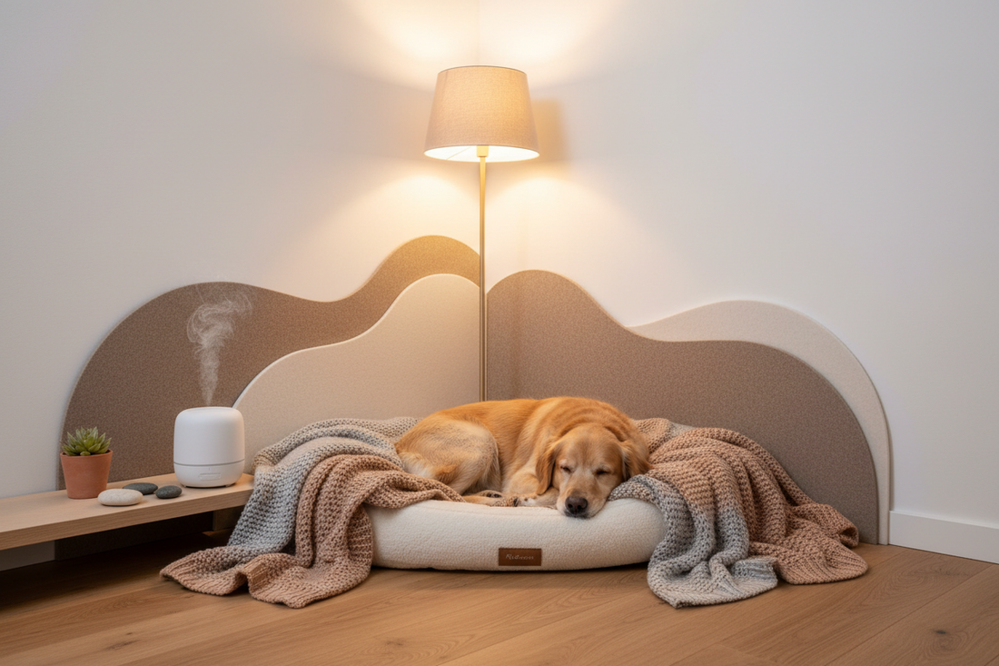 Indoor Enrichment Ideas for Pets During Winter : Cosmic Paws