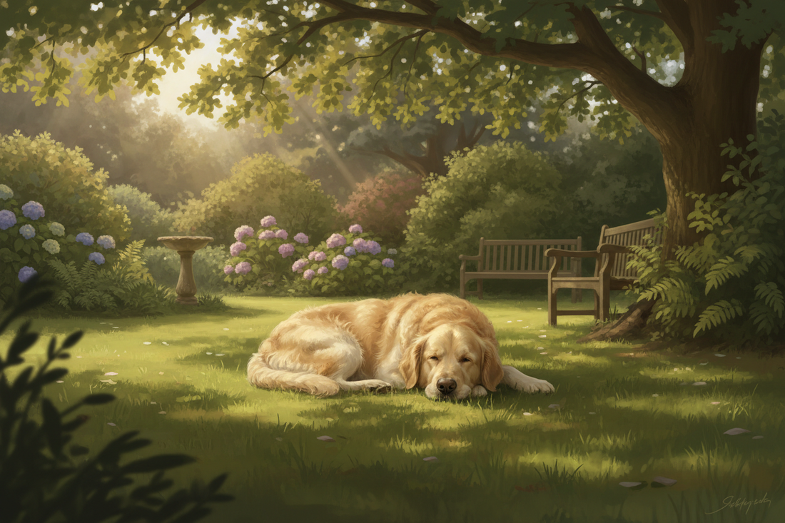 Outdoor Play for Pets - Cosmic Paws