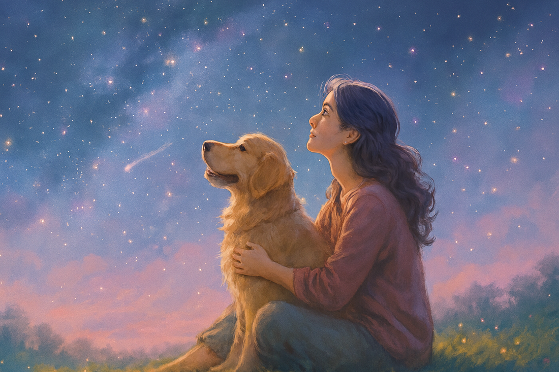 Sustainable Pet Care for a Better Planet | Cosmic Paws Eco Journey