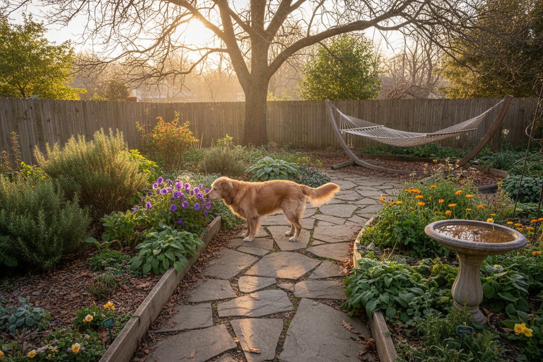 A New Year of Wellness for Your Pet : Cosmic Paws