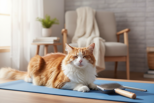 Spring Shedding Guide