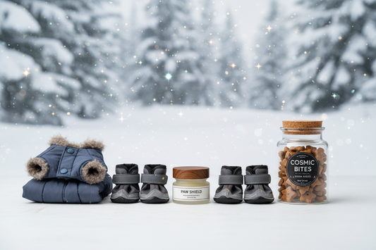 Winter Pet Care Essentials for a Cozy & Healthy Season