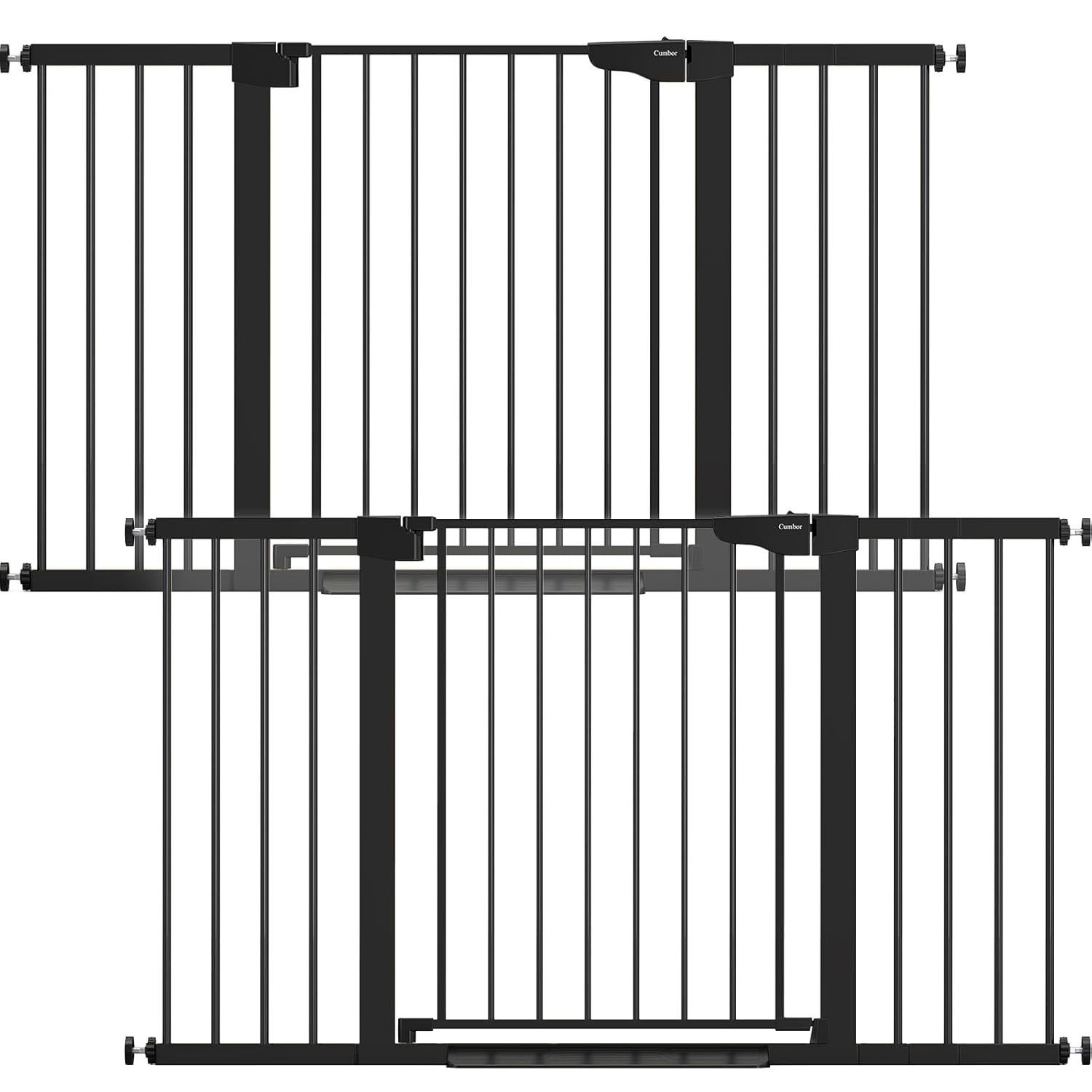 Gates & Gate Extensions