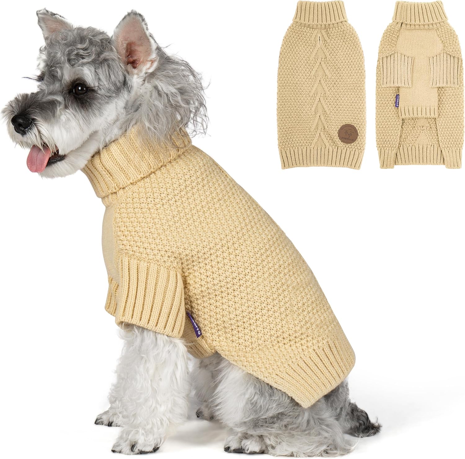 Apparel & Accessories