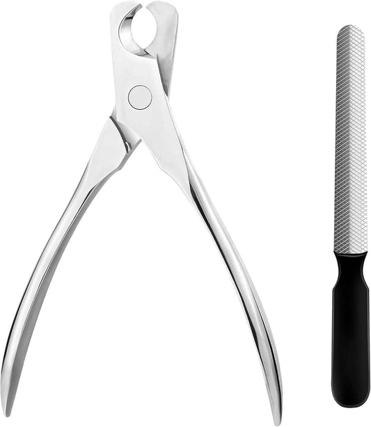 Cat Nail Clippers by,Small Breed Animals Claw Trimmer for a Cat, Puppy,Rabbit, Hamster, Birds, Kitten & Small Dog,Parrots, Chinchillas, Guinea Pigs,Sharp & Safe