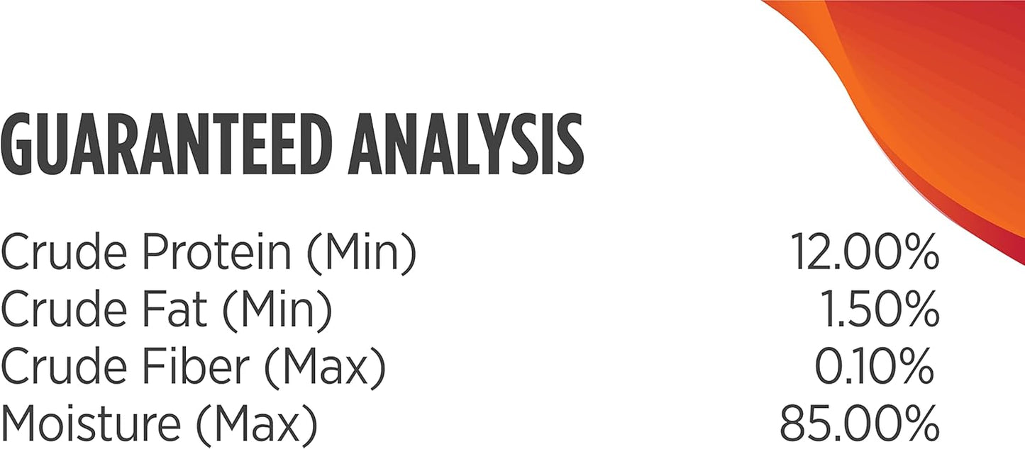 Nulo Freestyle Cat & Kitten Wet Cat Food Pouch, Premium All Natural Grain-Free Soft Cat Food Topper with Amino Acids for Heart Health and High Animal-Based Protein