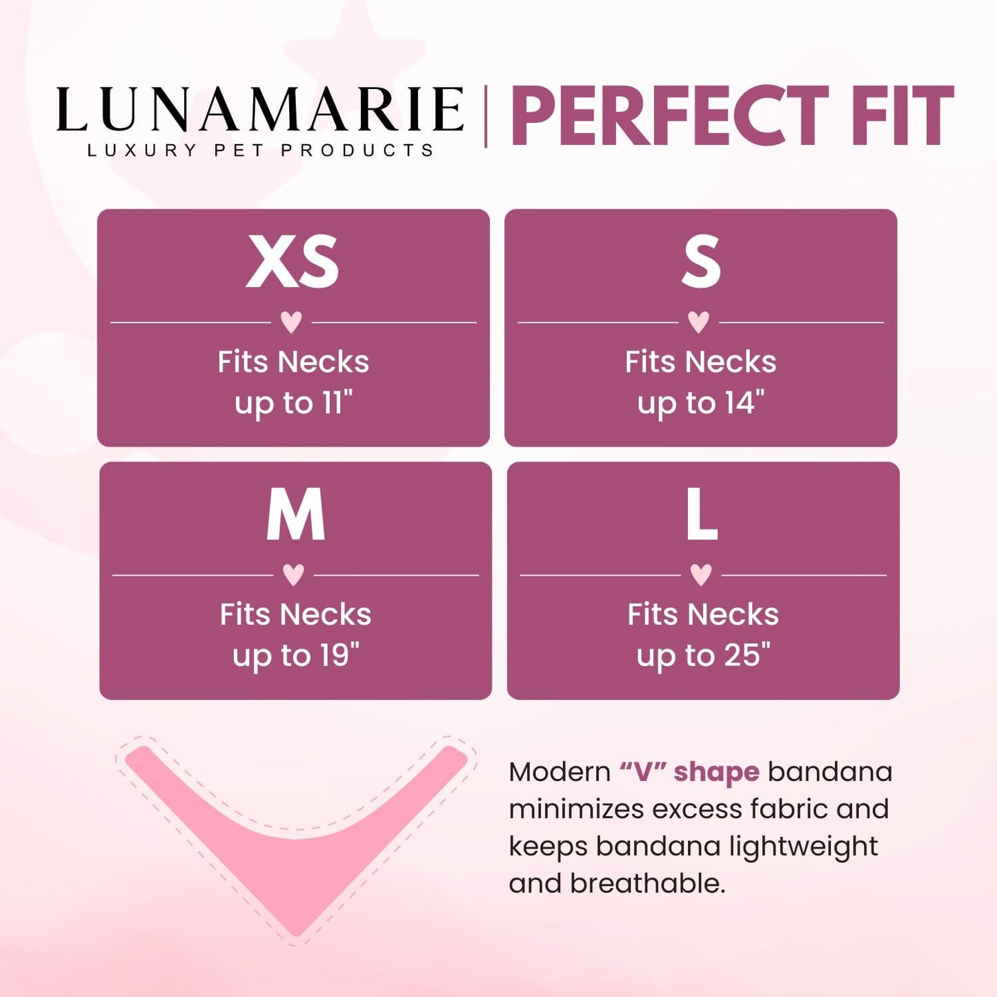 LunaMarie - Luxury Pet Birthday Bandanas -Premium & Silky Poly Fabric | 100% Handmade | Custom Shape Dual Layered (Sippin' Poolside, Small)