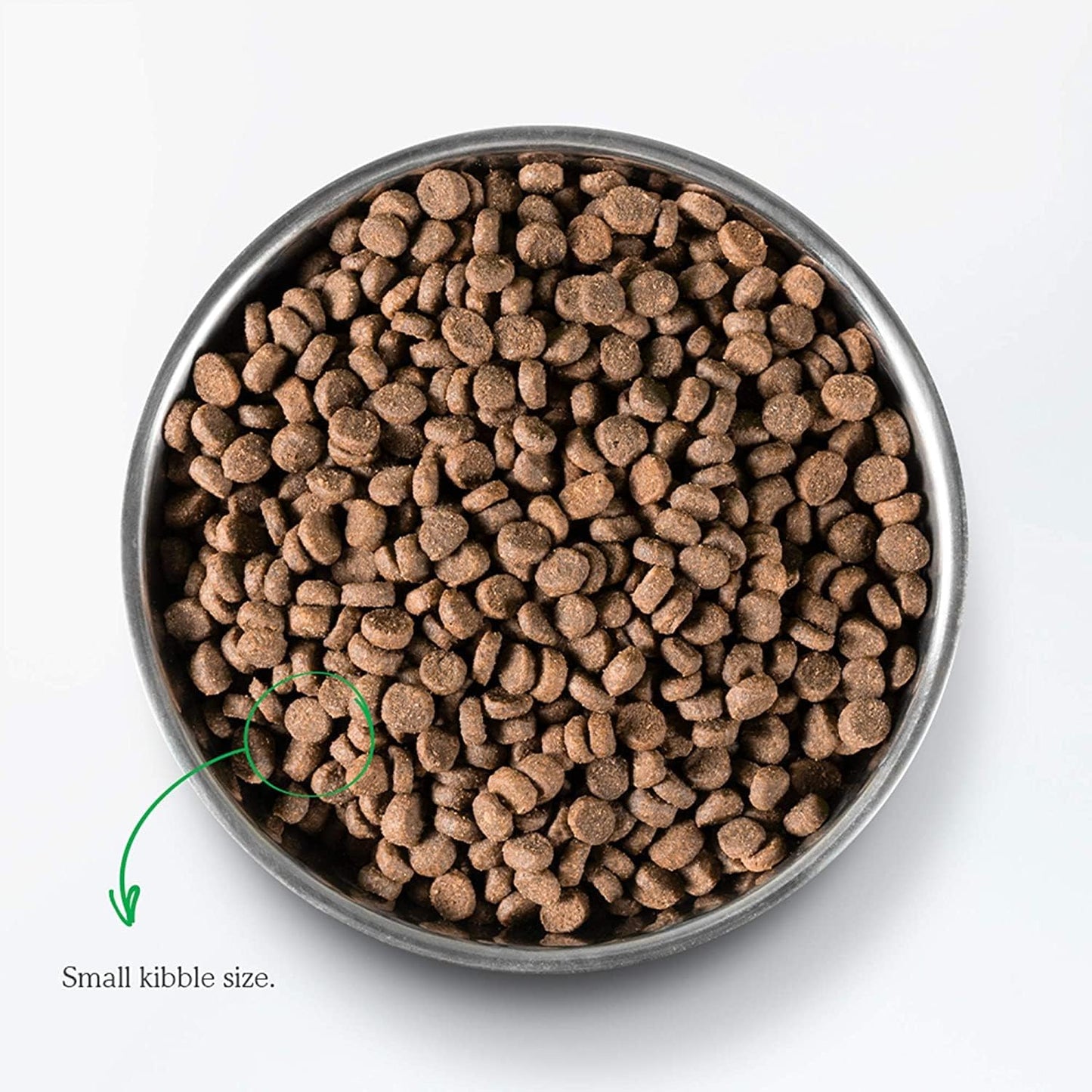 Open Farm Pasture-Raised Lamb Grain-Free Dry Cat Food, Humanely Raised Lamb Recipe with Non-GMO Superfoods and No Artificial Flavors or Preservatives, 2 lbs