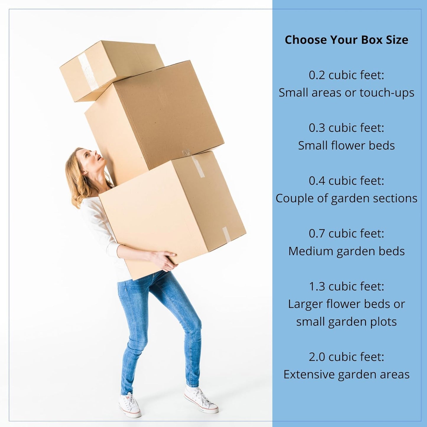 Premium Cypress Mulch for Landscaping, Gardens, Lawns, Reptile Bedding, and Potted Plants (1.3 CF - 37 L - 39 QTS)