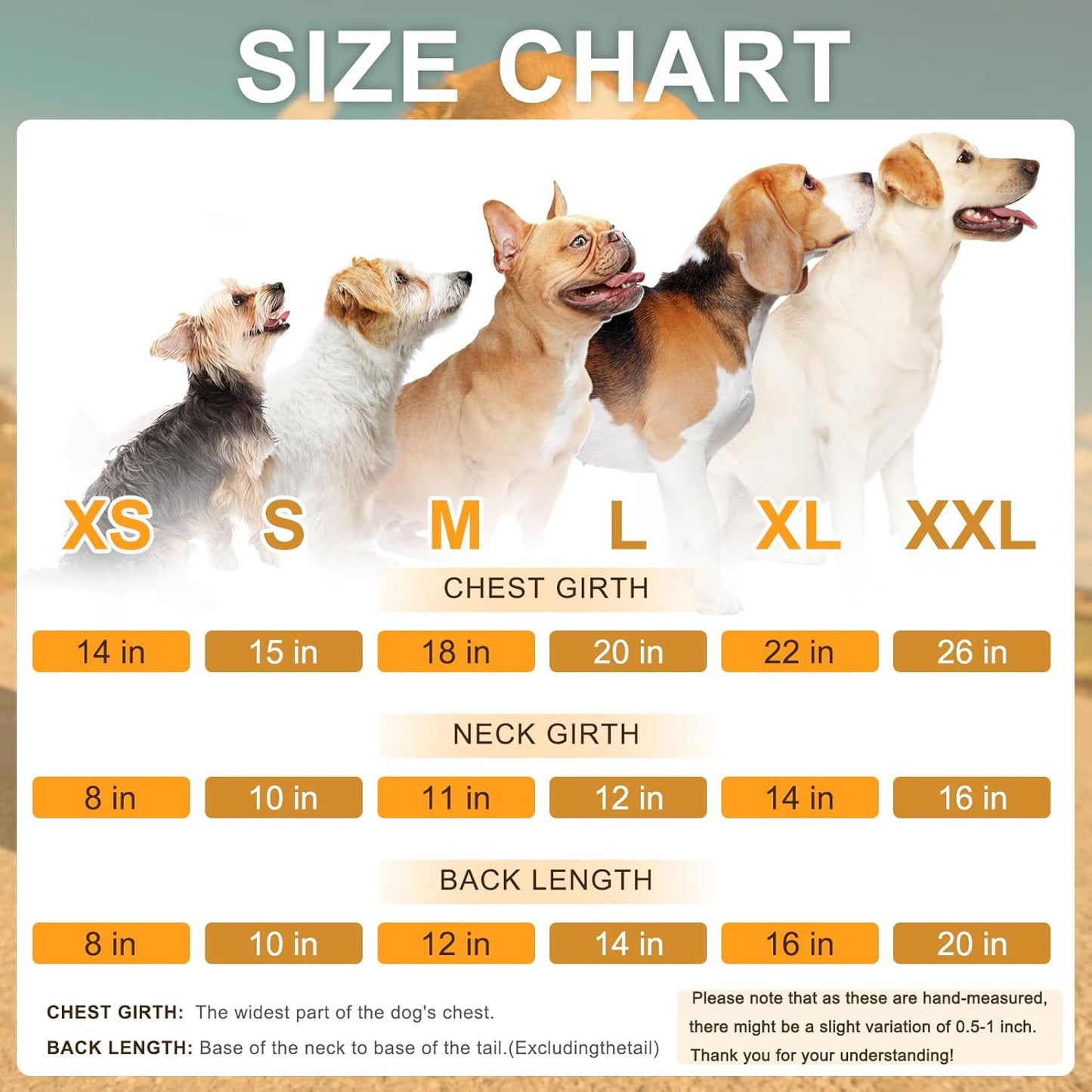 BEAUTYZOO Dog Pajamas Large Sized Dog, Summer Doggie Pajamas for Boy Girl, Soft Strechy Cotton Puppy Pjs Jammies Onesies for Men Women, Pet Jumpsuit Body Suit Cat Apparel Clothes, Blue XXL