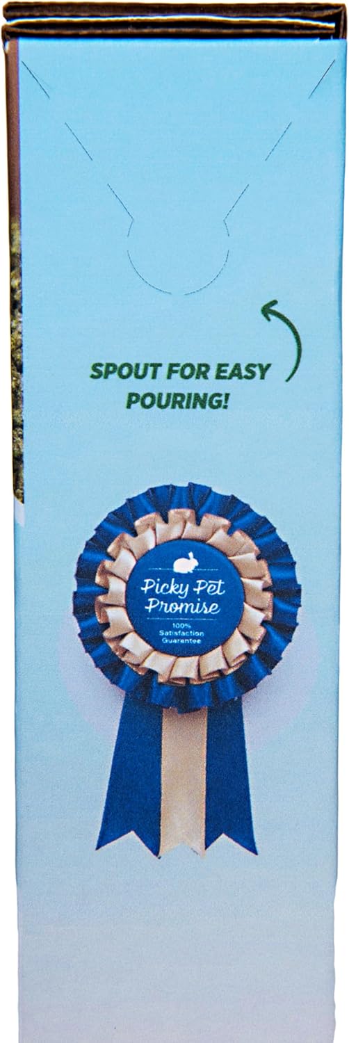 Small Pet Select - Young Rabbit Pellet Food, 5lb