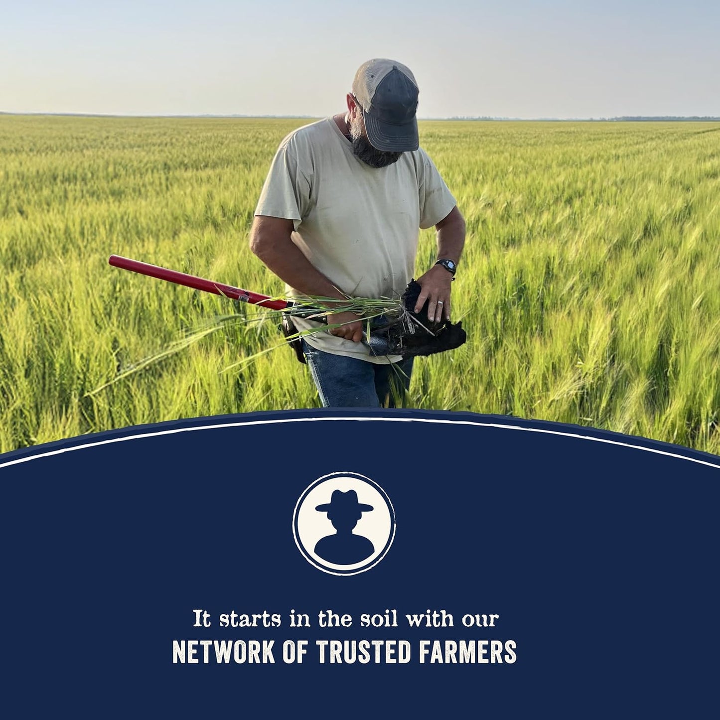 Canidae Pure Farm to Bowl Cage-free Duck & Sweet Potato, Adult, Grain-Free Dry Dog Food, 4lb