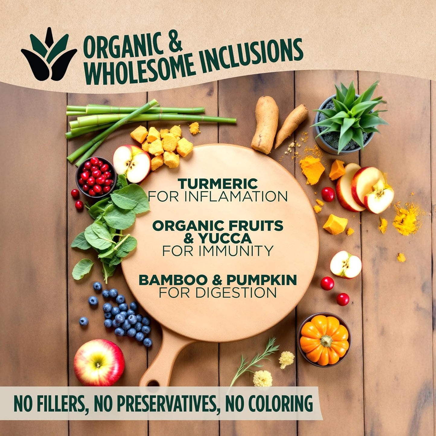 ZEAL Canada Air-Dried Salmon & Duck Recipe for Dogs - Superfood Omega-3 Rich, Dual-Protein, Grain Free, No Fillers, Complete Nutrition (Salmon & Duck, 1 lb)