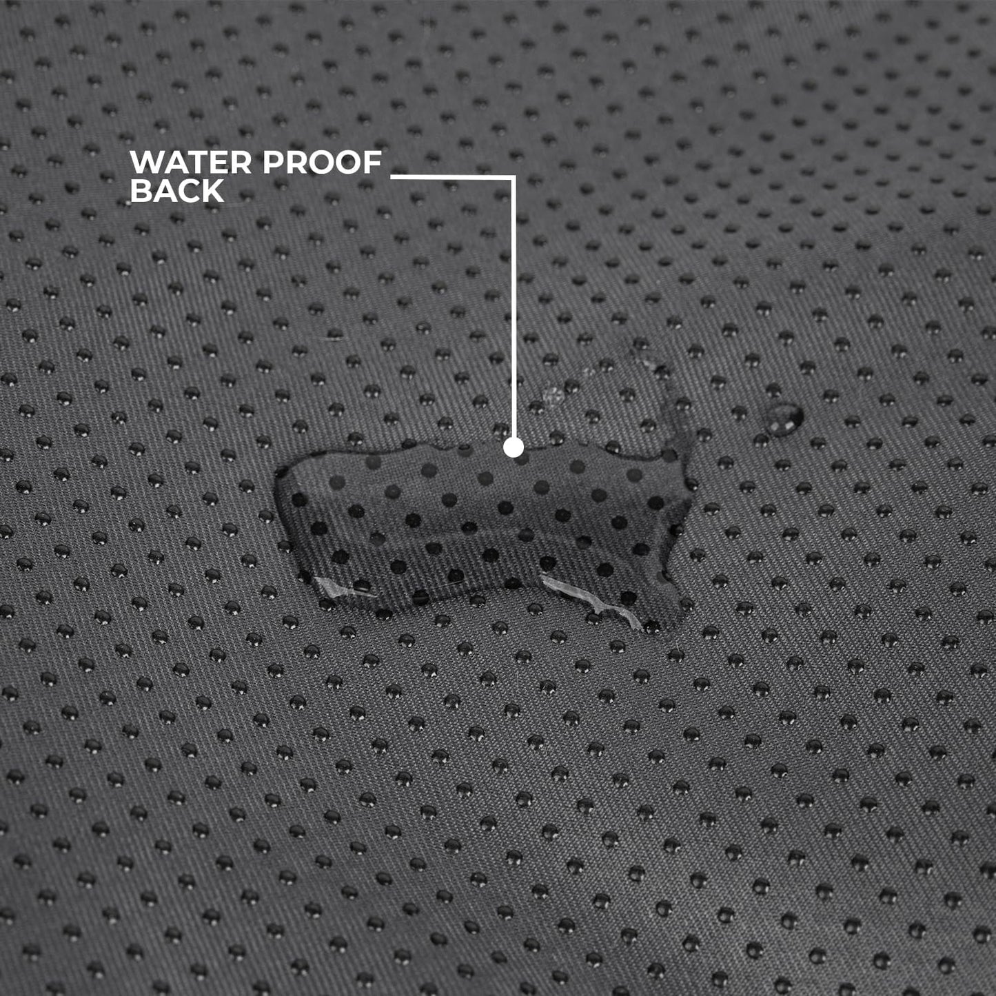 Best Pet Supplies Round Donut Dog Bed with Plush Faux Fur Fabric, Calming, Anti-Anxiety Cushion for Indoor Pets, Slip-Resistant Base, Soft Ergonomic Support - Light Warm Gray, 27x27x7.5''